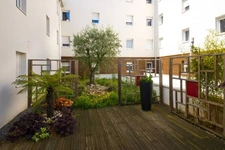 Programme immobilier neuf de 1 lot à Nantes (44000)