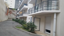 Programme immobilier neuf de 1 lot à Marseille (13003)