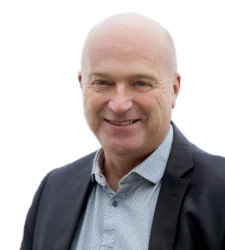 Christophe CLATOT, agent commercial immobilier à Le Havre, 76600