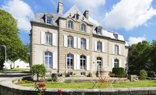Programme immobilier neuf de 2 lots à Audierne (29770)