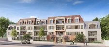Programme immobilier neuf de 11 lots à Montfermeil (93370)