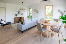 Programme immobilier neuf de 1 lot à Villeneuve-d'Ascq (59491)