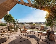 Programme immobilier neuf de 4 lots à Pornic (44210)