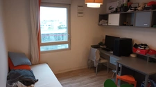 Programme immobilier neuf de 1 lot à Lyon (69008)