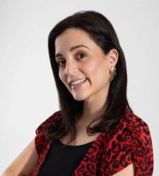 Johana TURSCHWELL, realestate advisor in Fréjus
