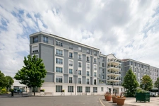 Programme immobilier neuf de 1 lot à Vincennes (94300)