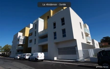 New real estate development of 1 unit in Bron (69500)