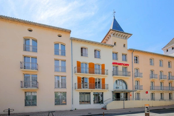 Programme immobilier neuf de 1 lot à Agen (47000)