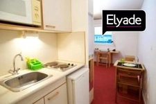 New real estate development of 1 unit in Bordeaux (33800)