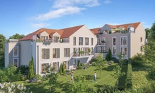 Programme immobilier neuf de 6 lots à Gif-sur-Yvette (91190)