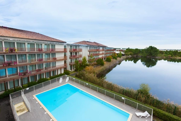 Programme immobilier neuf de 1 lot à La Teste-de-Buch (33260)