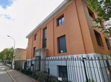 Programme immobilier neuf de 4 lots à Le Vésinet (78110)