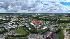 Programme immobilier neuf de 17 lots à Val-de-Reuil (27100)