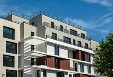 New real estate development of 1 unit in Enghien-les-Bains (95880)