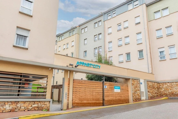 Programme immobilier neuf de 1 lot à Limoges (87000)