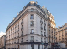 Programme immobilier neuf de 7 lots à Paris (75015)