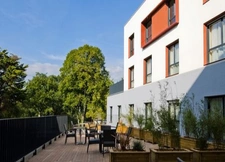 Programme immobilier neuf de 1 lot à Rennes (35000)