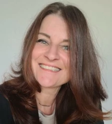 Laetitia RIMBERT, agent commercial immobilier à Le Havre, 76620