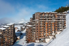 New real estate development of 1 unit in Morzine (74110)