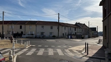 Programme immobilier neuf de 1 lot à Dieppe (76200)