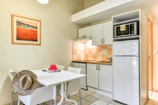 New real estate development of 1 unit in Agde (34300)