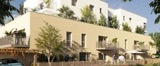 Programme immobilier neuf de 2 lots à Les Ponts-de-Cé (49130)