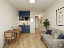 Programme immobilier neuf de 5 lots à Dax (40100)