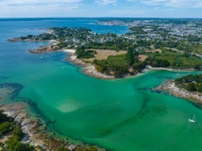 Programme immobilier neuf de 7 lots à Concarneau (29900)