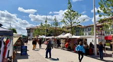 Programme immobilier neuf de 20 lots à Sanguinet (40460)