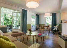 Programme immobilier neuf de 1 lot à Chamouille (02860)