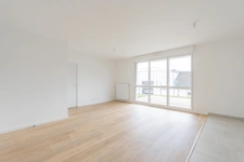 Programme immobilier neuf de 19 lots à Morainvilliers (78630)