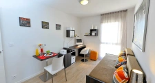 Programme immobilier neuf de 3 lots à Angers (49000)