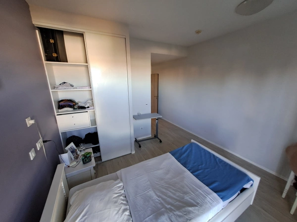 Programme immobilier neuf de 2 lots à Agde (34300)