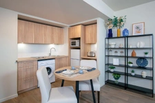 Programme immobilier neuf de 4 lots à Chelles (77500)