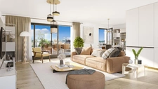 Programme immobilier neuf de 9 lots à Challans (85300)