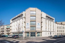 Programme immobilier neuf de 2 lots à Nancy (54000)