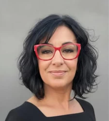 Elisabeth LEFEVRE, agent commercial immobilier à Saint-Dizier, 52100