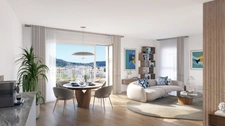 Programme immobilier neuf de 103 lots à Nice (06000)