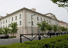 New real estate development of 1 unit in Serris (77700)