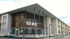 New real estate development of 1 unit in Châteauroux (36000)