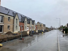 New real estate development of 9 units in Wasquehal (59290)
