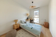 New real estate development of 6 units in La Chapelle-sur-Erdre (44240)