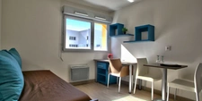 Programme immobilier neuf de 1 lot à Marseille (13003)