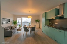 Programme immobilier neuf de 1 lot à Locmiquélic (56570)