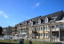 New real estate development of 2 units in Entraygues-sur-Truyère (12140)