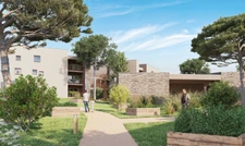 New real estate development of 6 units in Sérignan (34410)