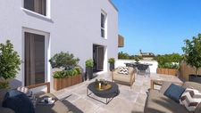 New real estate development of 8 units in Blain (44130)