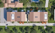 New real estate development of 2 units in Villefranche-sur-Saône (69400)