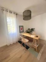 Programme immobilier neuf de 1 lot à Toulouse (31200)