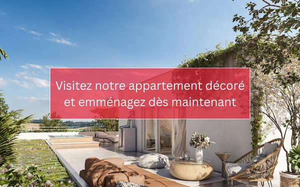 Programme immobilier neuf de 4 lots à Sathonay-Camp (69580)
